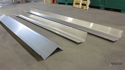 flashing sheet metal